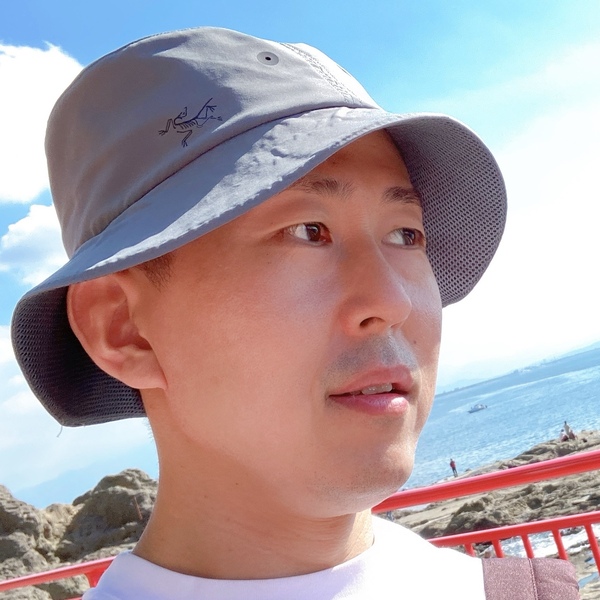 高橋 淳の顔写真
